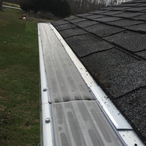 Gutter Solutions Glen Allen, VA