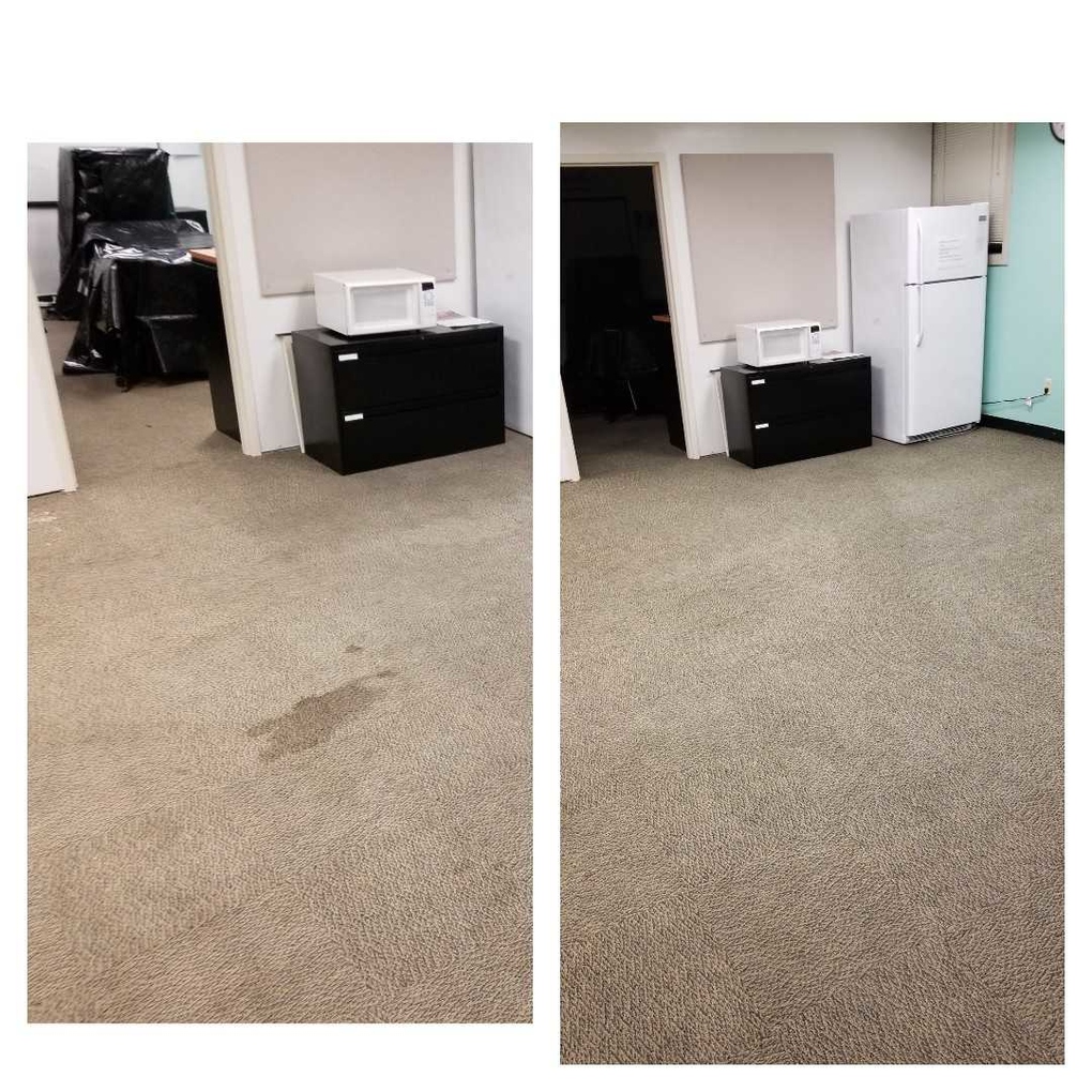 Carpet Recovery NW BREMERTON, WA