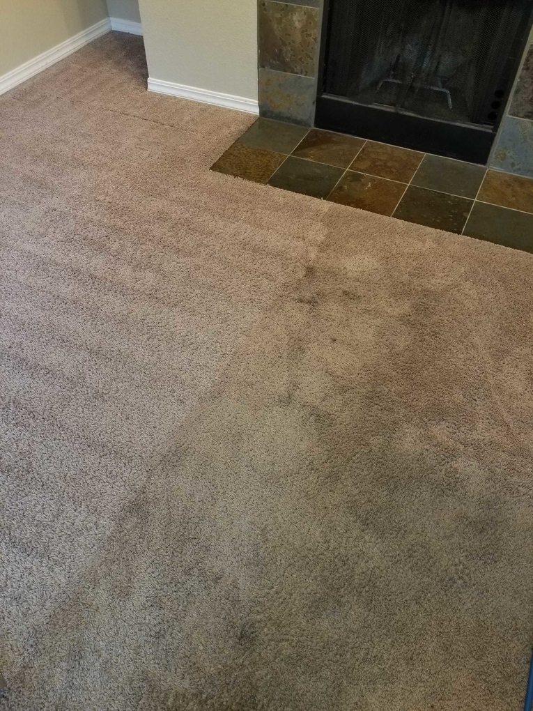 Carpet Recovery NW BREMERTON, WA