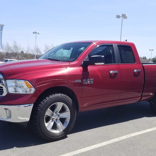 J. Belcher Home Services