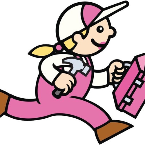 Handy Sandy