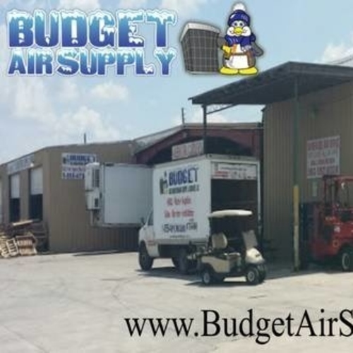 Budget Air Supply LLC Davenport, FL