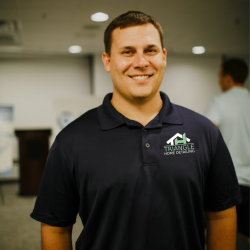 Triangle Home Detailing Durham, NC