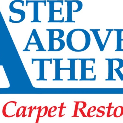A step above the rest tile and carpet restoration Saint Petersburg, FL