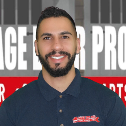 Garage Door Pros Ypsilanti, MI