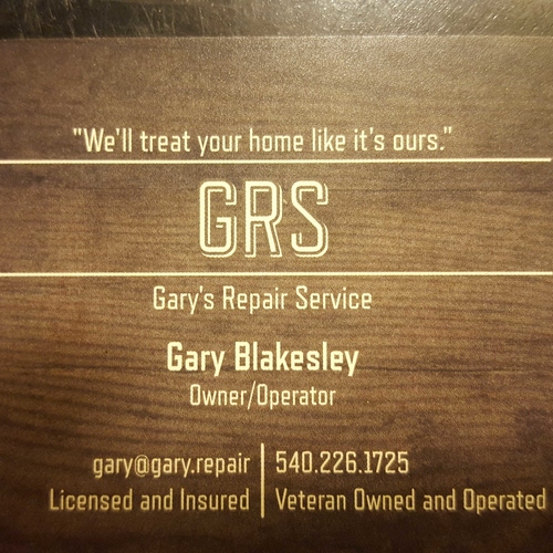 Gary
