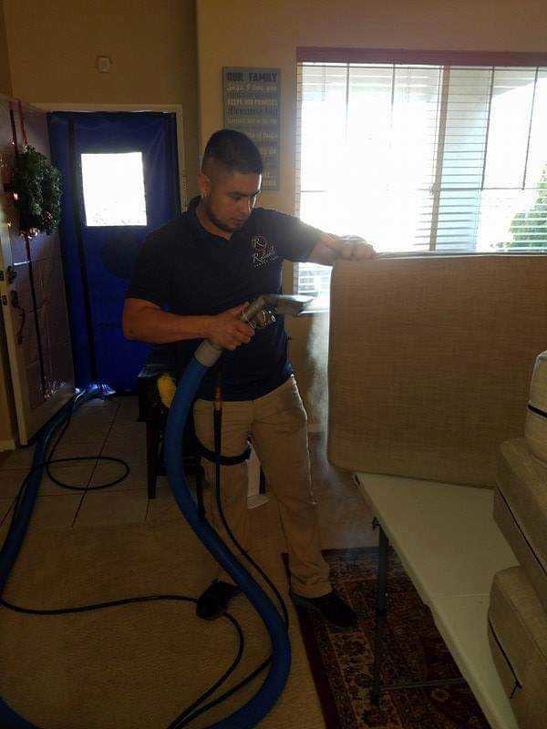 Reliable Carpet Care San ysidro, CA
