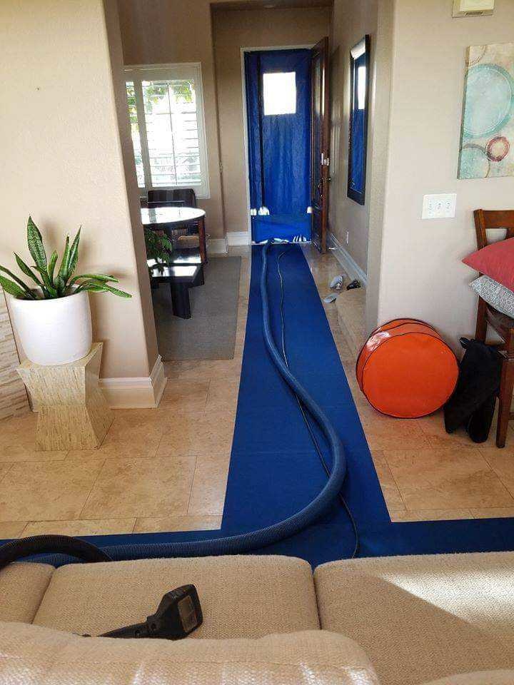 Reliable Carpet Care San ysidro, CA