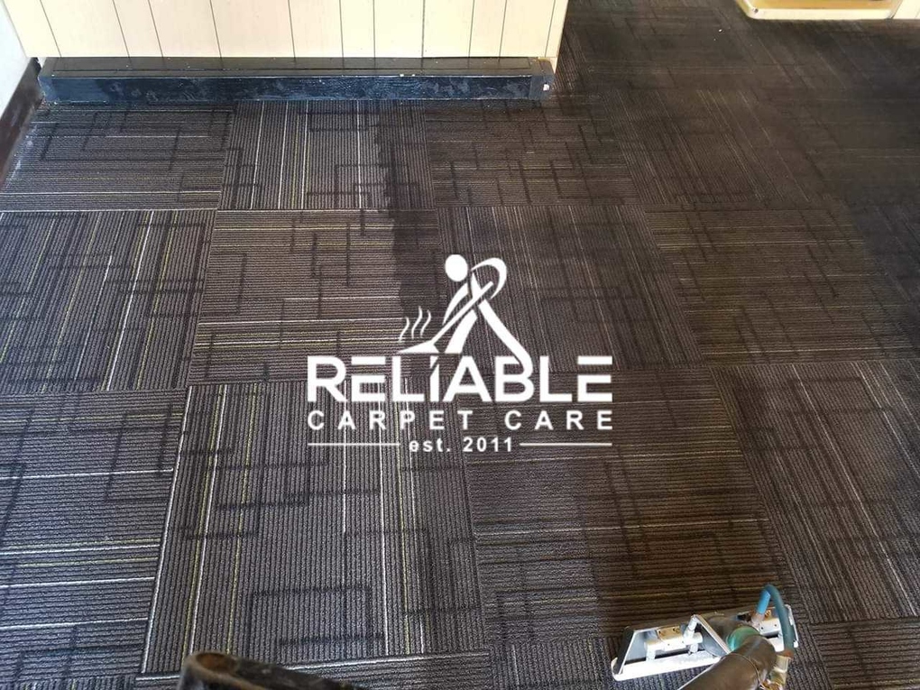 Reliable Carpet Care San ysidro, CA
