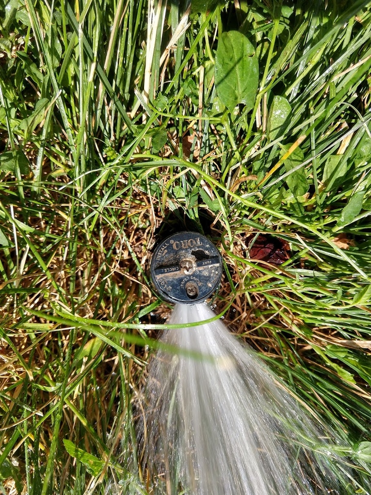 5280 Sprinklers (aka Denver Sprinkler Blowout) Denver, CO