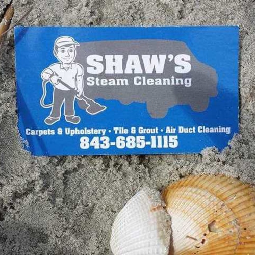 Shaw's Restoration and Cleaning LLC - Murrells Inlet, SC