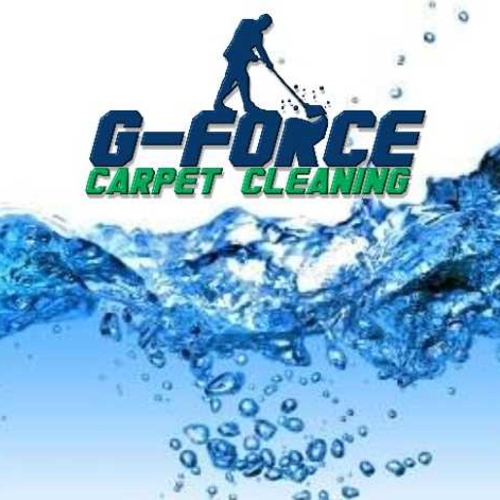 G Force Carpet Cleaning Greenville, SC