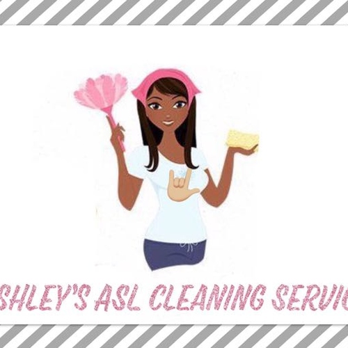 Ashley ASL Cleaning Service Riesel, TX