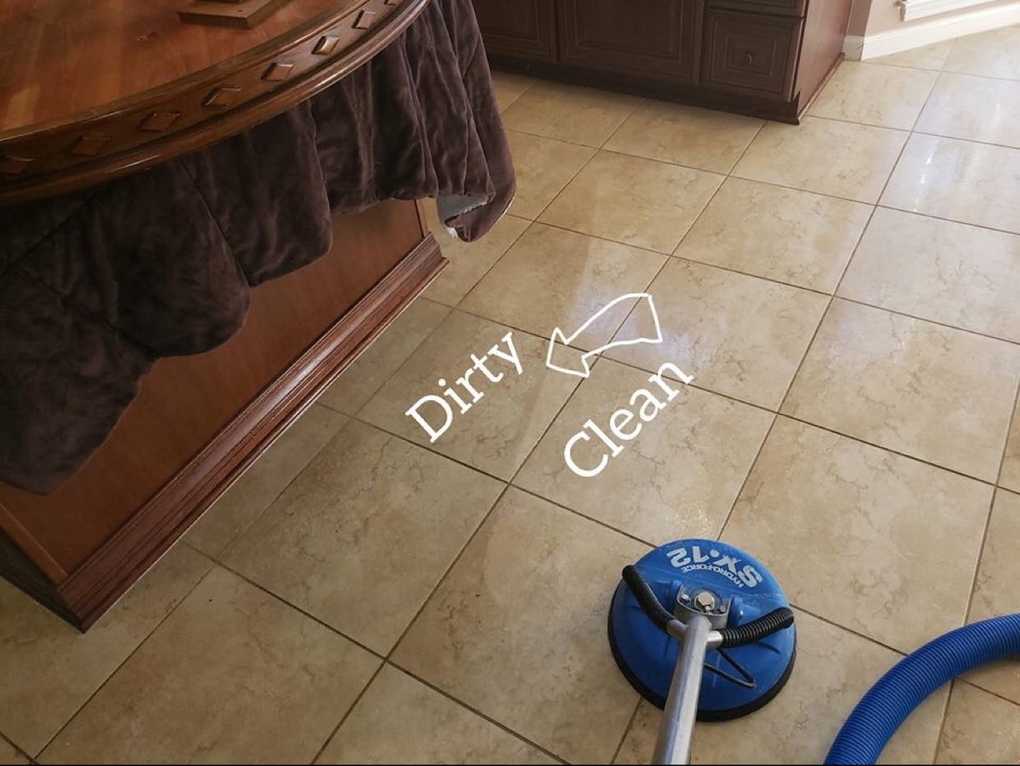 Jonnys Carpet Cleaning Lancaster, CA