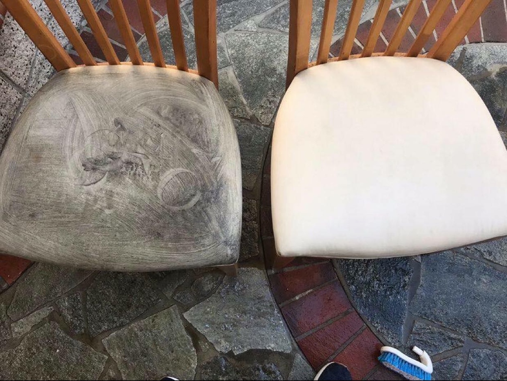 Jonnys Carpet Cleaning Lancaster, CA