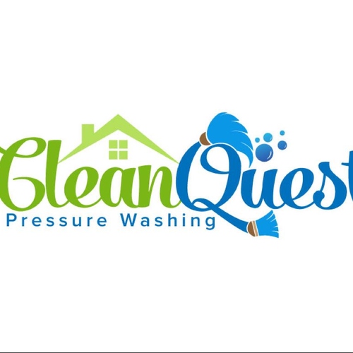 Clean Quest Pressure Washing - Spring Branch, TX
