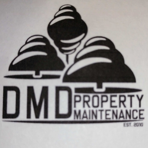 DMD property maintenance
