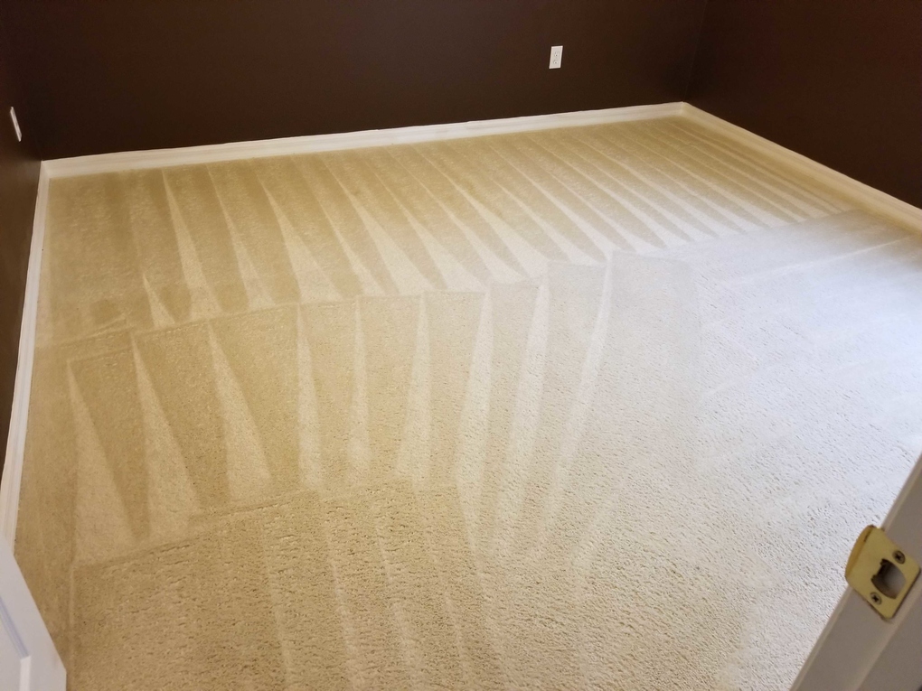 Precise Carpet and Tile Cleaning Kissimmee, FL