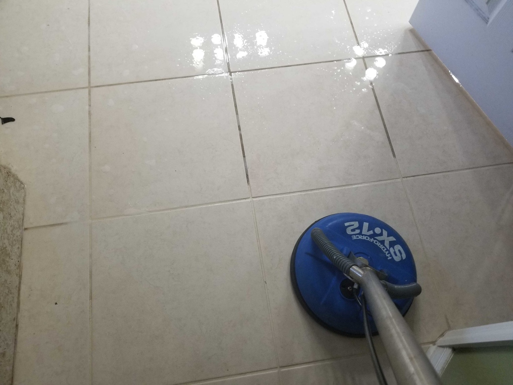 Precise Carpet and Tile Cleaning Kissimmee, FL