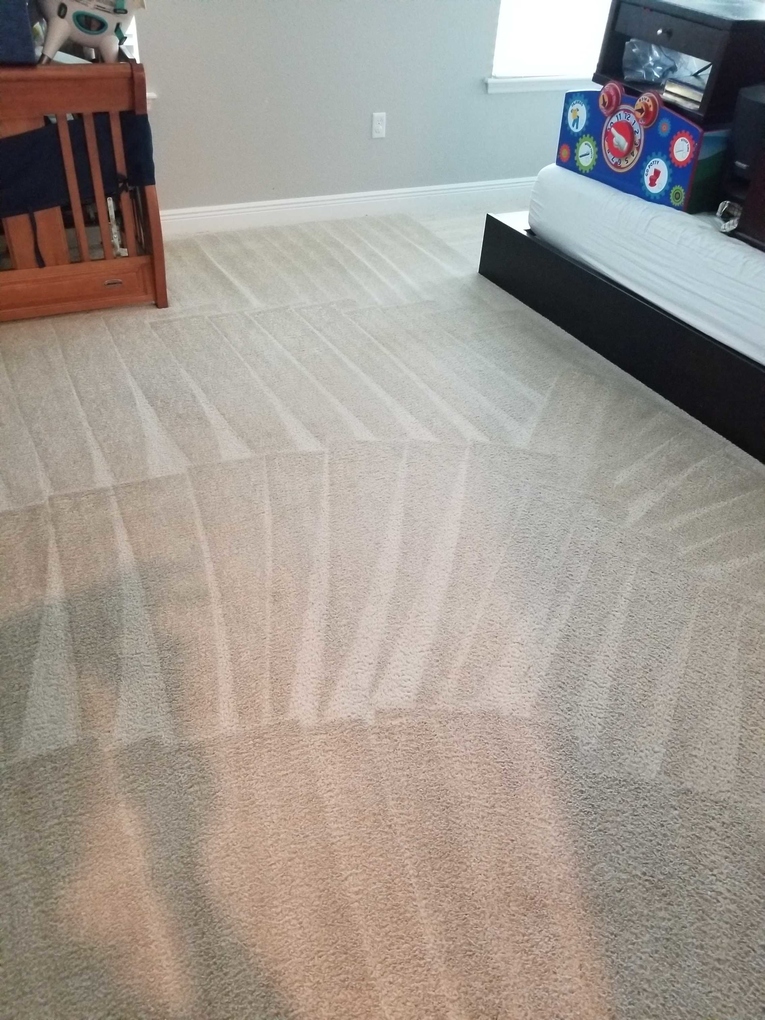 Precise Carpet and Tile Cleaning Kissimmee, FL