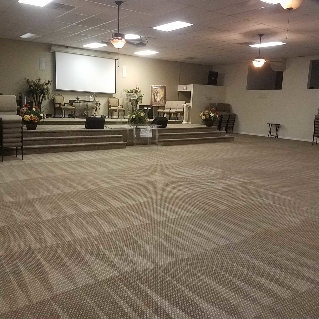 Precise Carpet and Tile Cleaning Kissimmee, FL