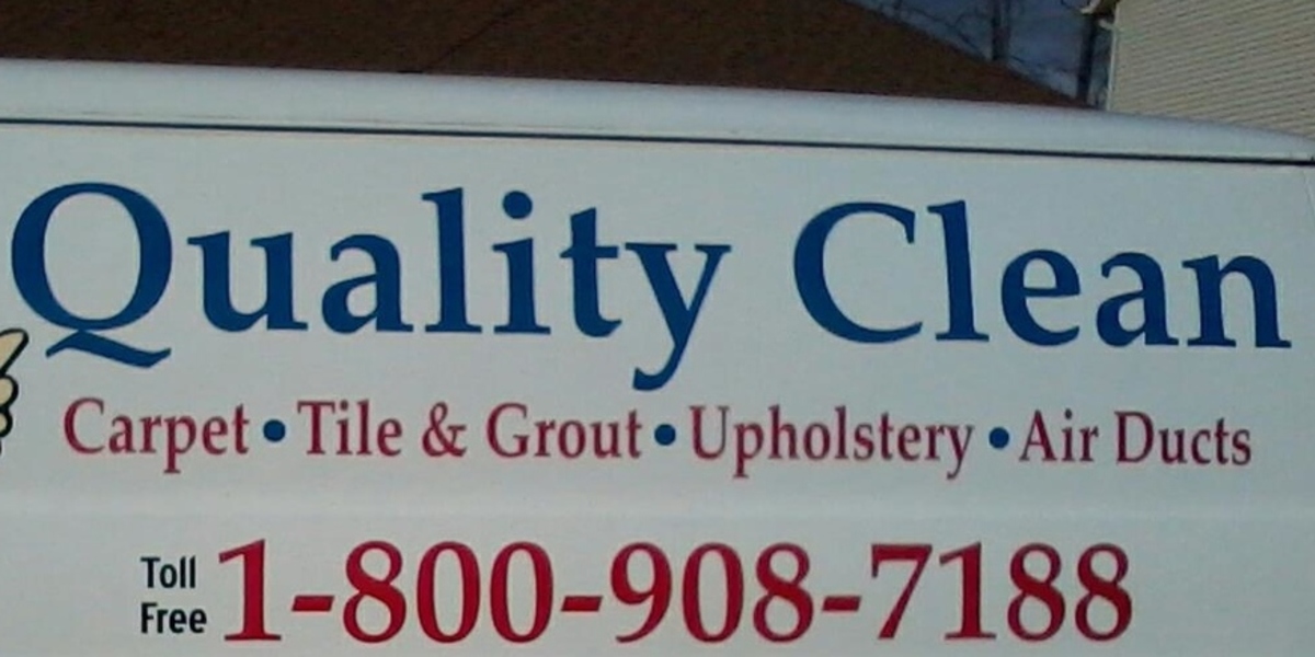 Quality Clean Cuyahoga Falls, OH