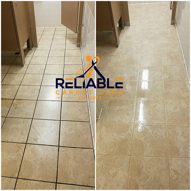 Reliable Carpet Care San ysidro, CA