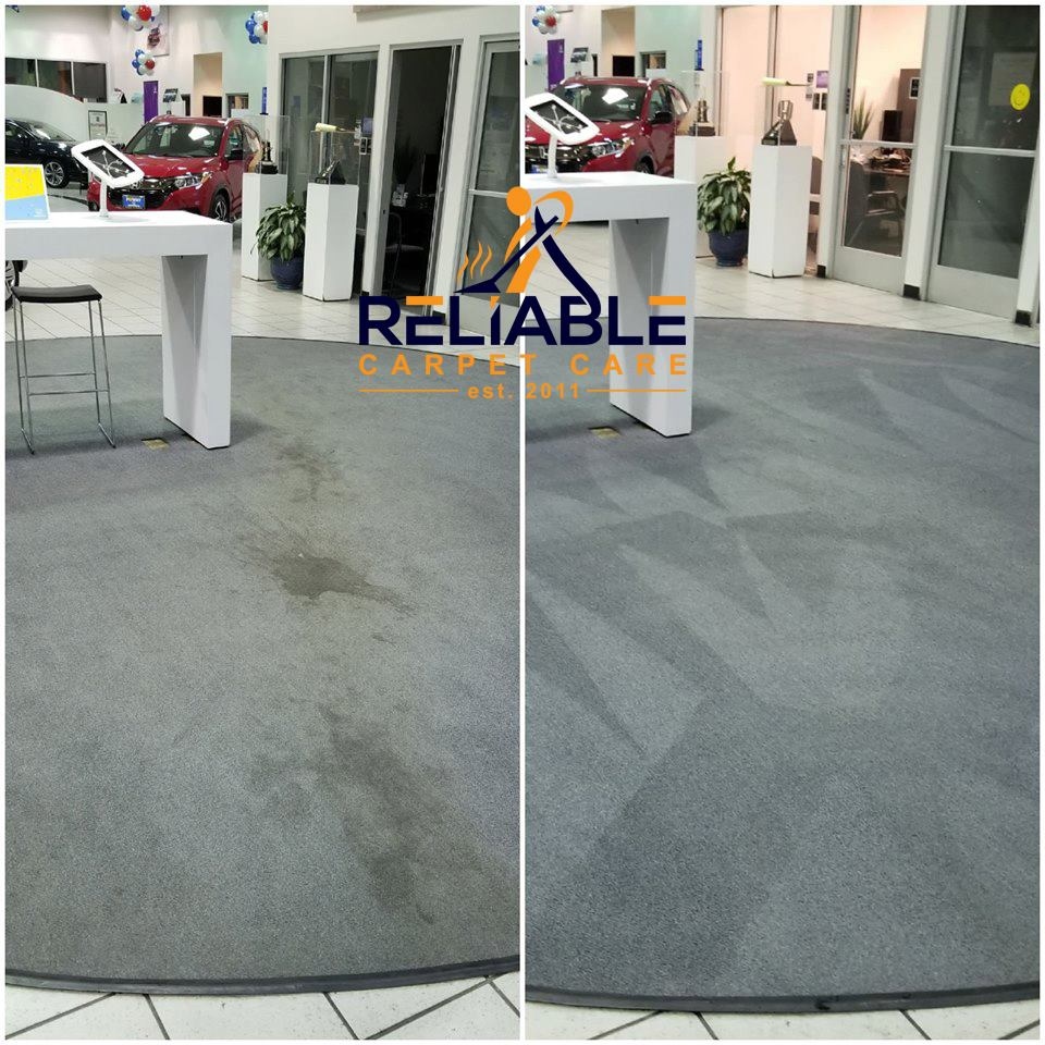 Reliable Carpet Care San ysidro, CA
