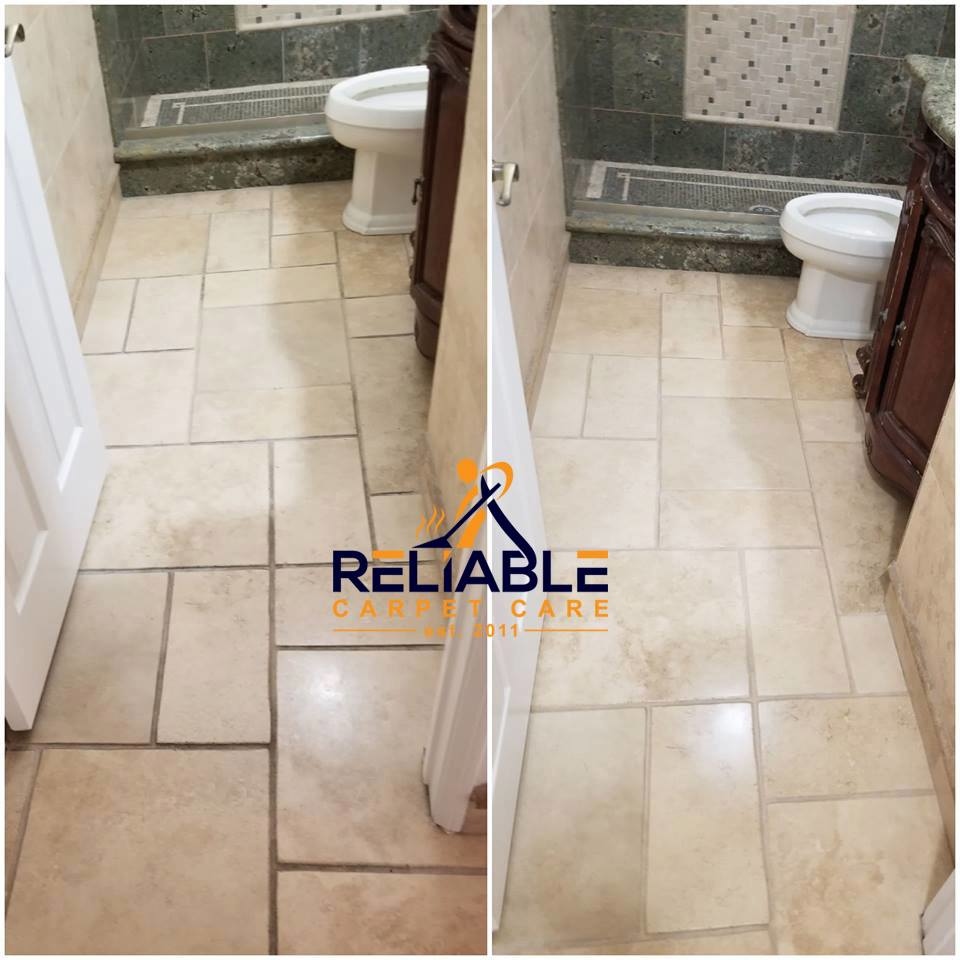 Reliable Carpet Care San ysidro, CA