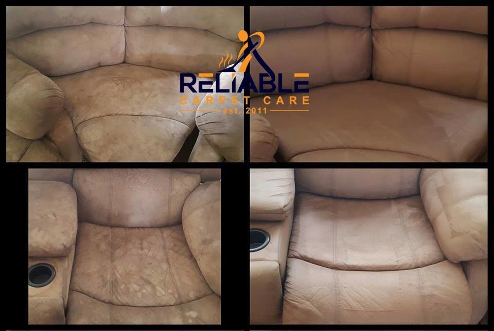 Reliable Carpet Care San ysidro, CA