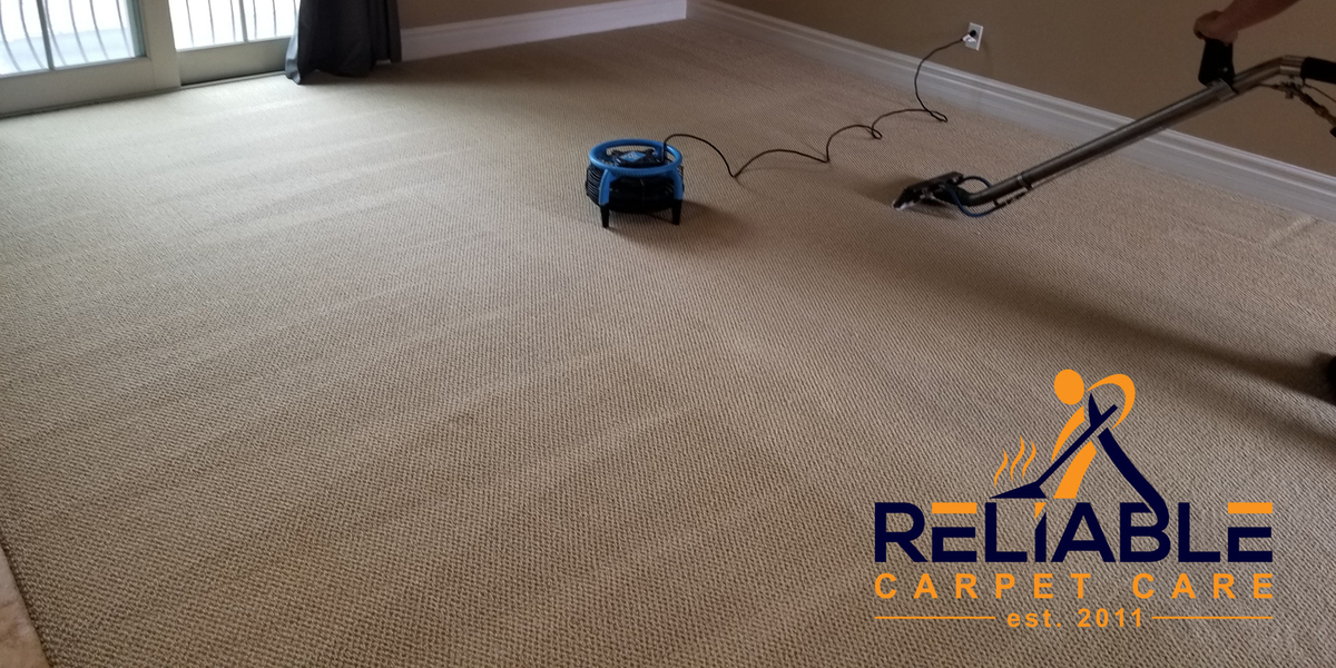 Reliable Carpet Care San ysidro, CA