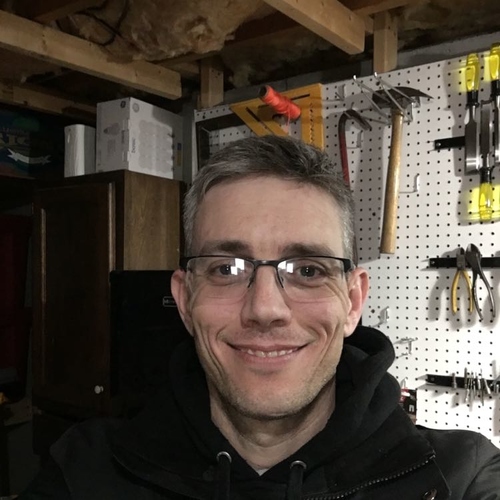 Weekend Warrior Handyman Services
