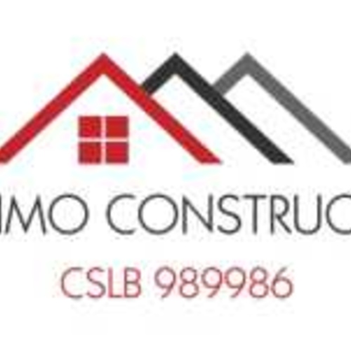Maximo construction