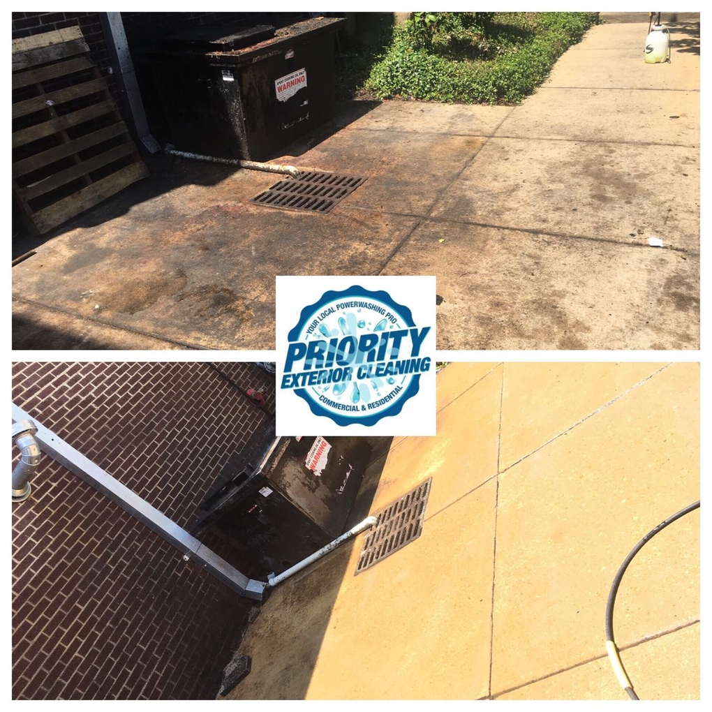 Priority Exterior Cleaning, LLC Flowood, MS