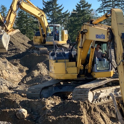 Cascade Utilities, Inc.