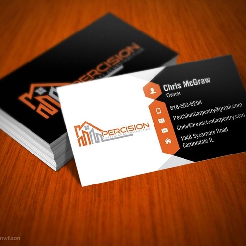 Precision carpentry and construction - Hurst, IL