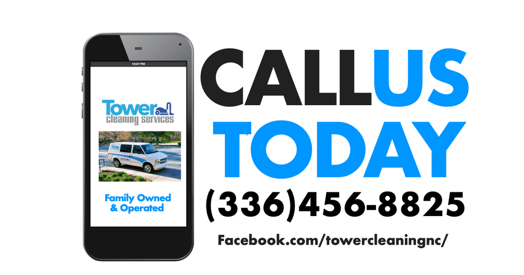 Fresh N Dry Carpet Cleaning Greensboro, NC