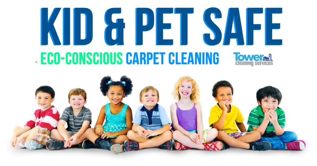 Fresh N Dry Carpet Cleaning Greensboro, NC