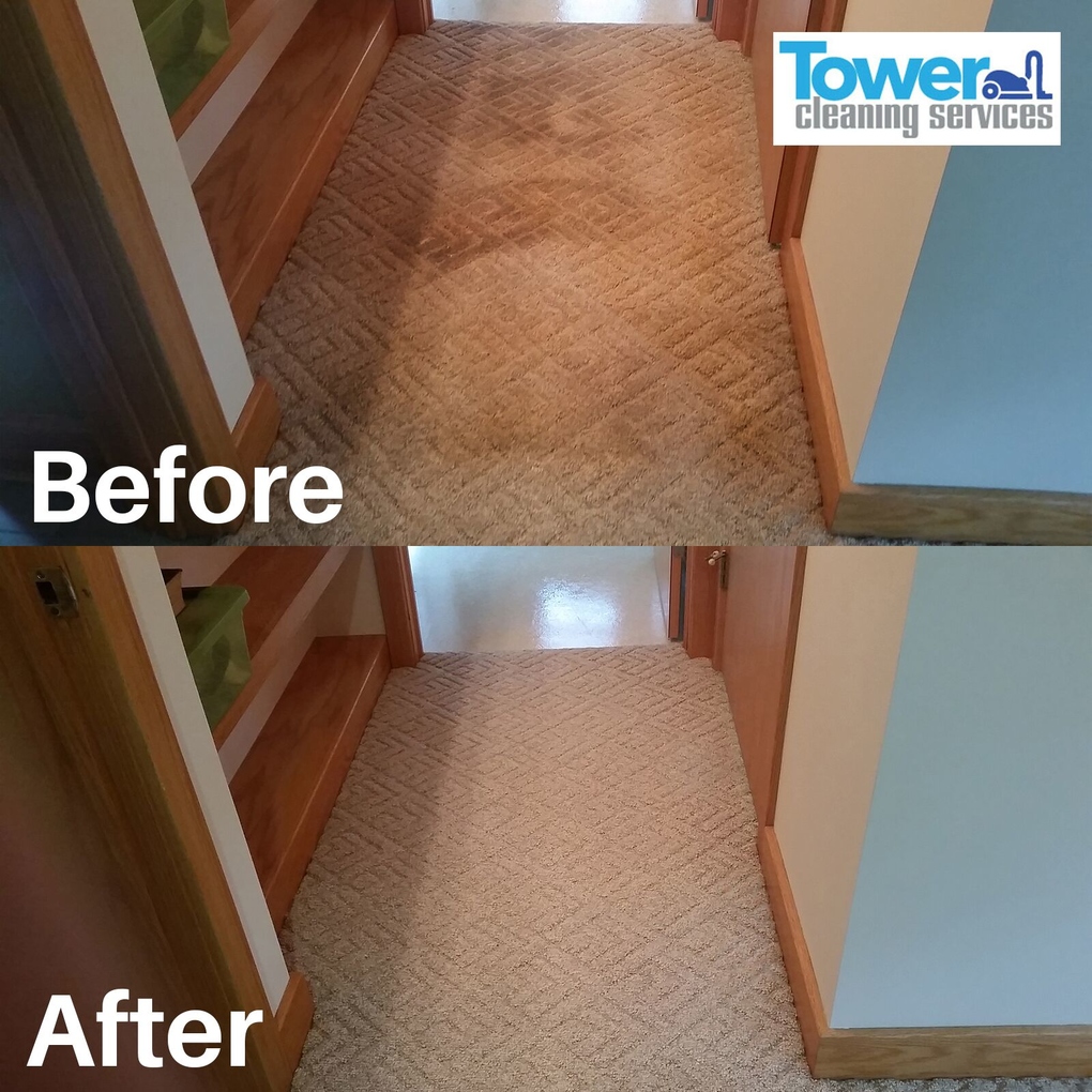 Fresh N Dry Carpet Cleaning Greensboro, NC