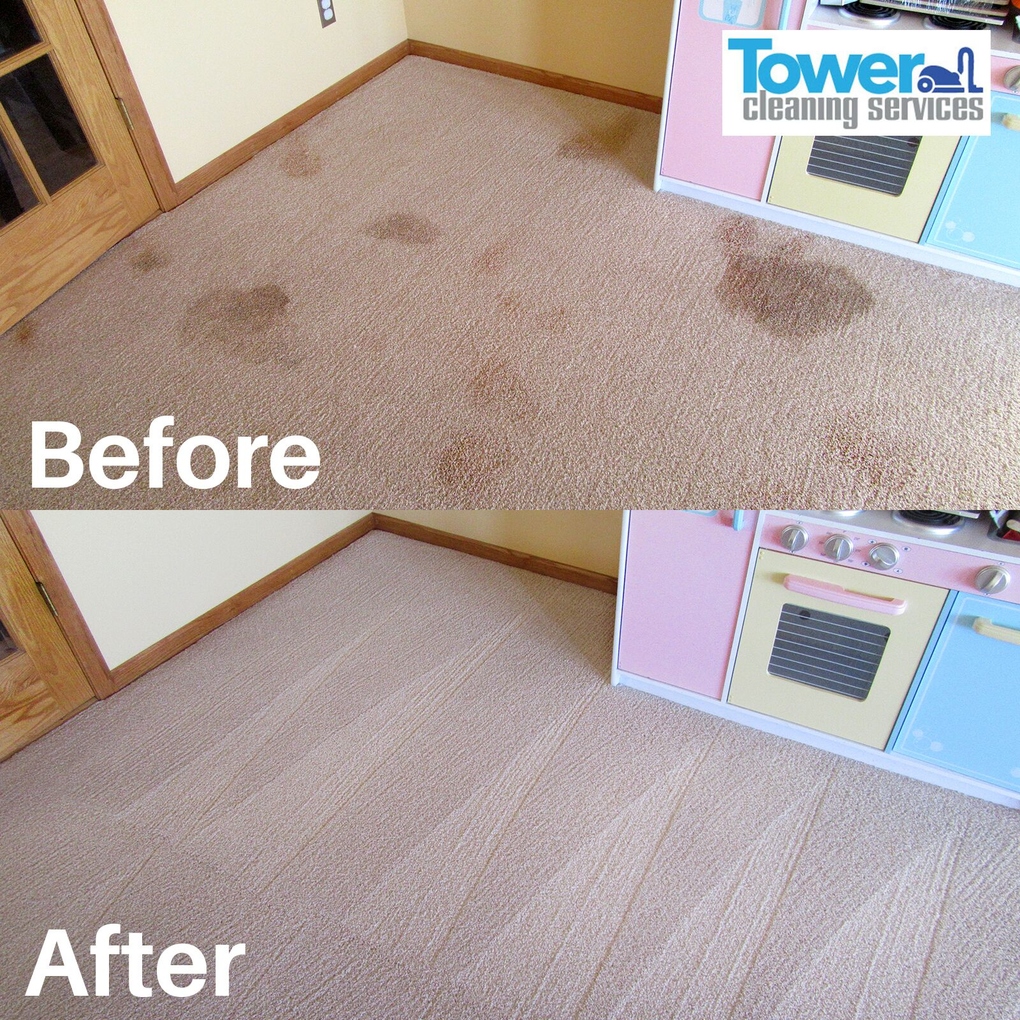 Fresh N Dry Carpet Cleaning Greensboro, NC