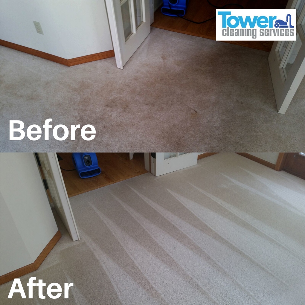 Fresh N Dry Carpet Cleaning Greensboro, NC