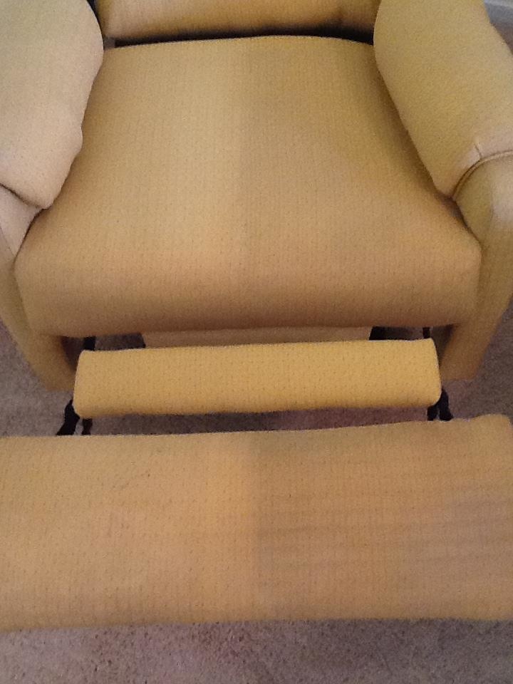 Fresh N Dry Carpet Cleaning Greensboro, NC