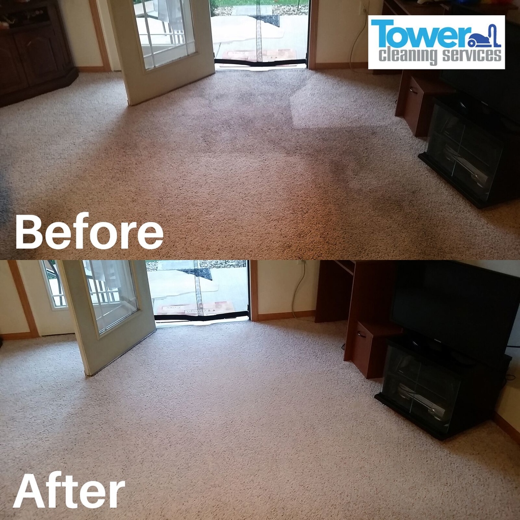 Fresh N Dry Carpet Cleaning Greensboro, NC