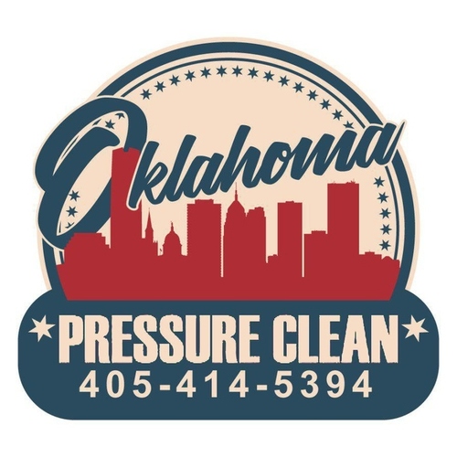 Oklahoma Pressure Clean Nichols Hills, OK