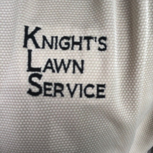 Knight’s Lawn Service