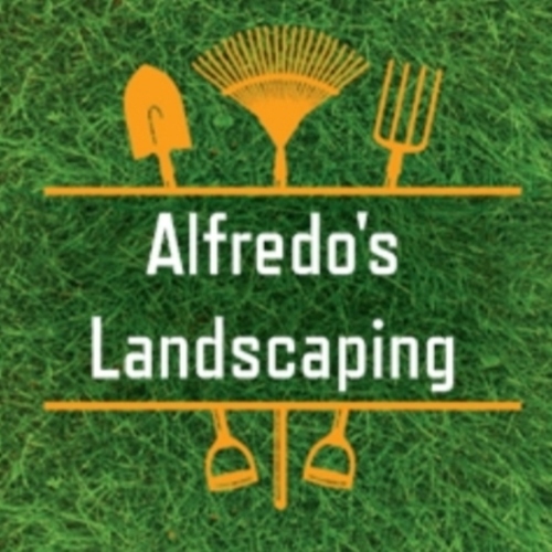 Alfredo's landscaping Rowlett, TX
