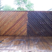 Top Rated deck Restoration company in central Iowa!!