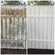 Bring Fence Back To Life!!