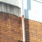 remove mildew and dirt off your property!!