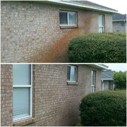 Rust Removal Bring your Homes sexy back!!